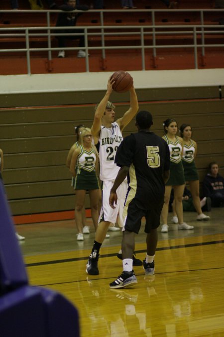 Birdville vs Fossil Ridge - 16 Dec 08 094