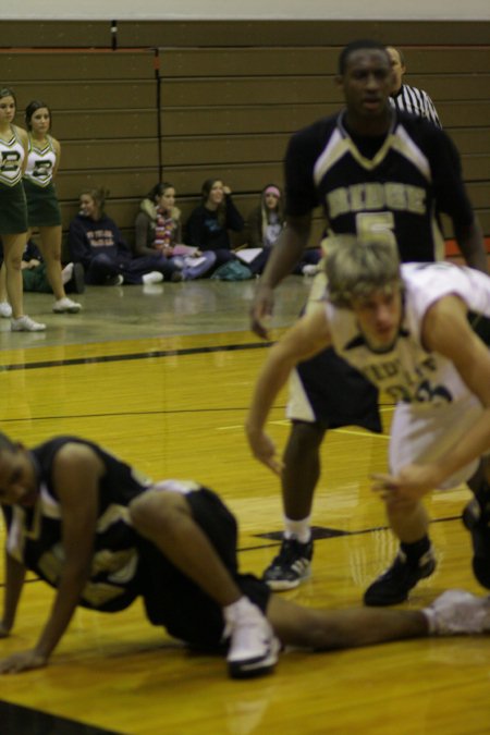 Birdville vs Fossil Ridge - 16 Dec 08 098