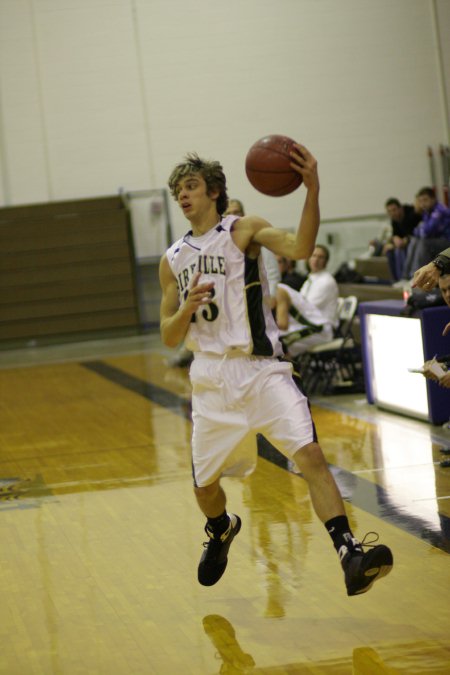 Birdville vs Fossil Ridge - 16 Dec 08 106