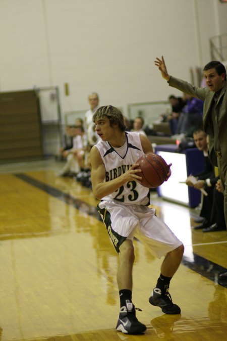 Birdville vs Fossil Ridge - 16 Dec 08 108