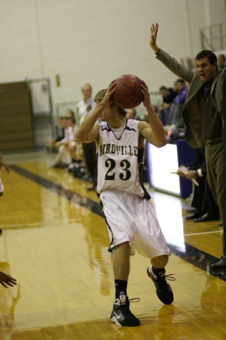 Birdville vs Fossil Ridge - 16 Dec 08 109