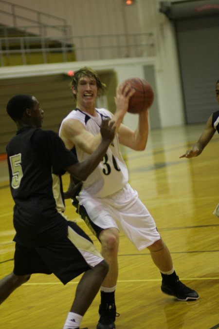 Birdville vs Fossil Ridge - 16 Dec 08 110