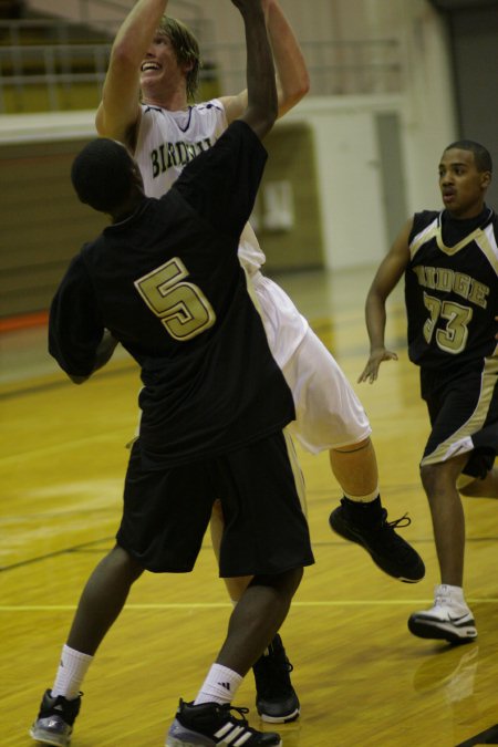 Birdville vs Fossil Ridge - 16 Dec 08 111