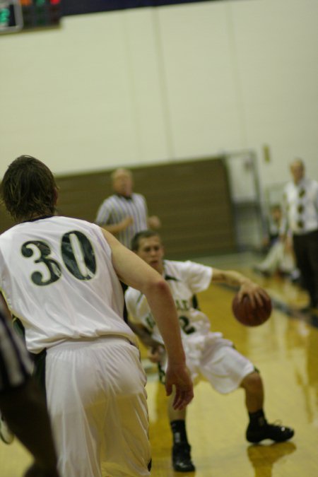 Birdville vs Fossil Ridge - 16 Dec 08 115