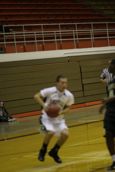 Birdville vs Fossil Ridge - 16 Dec 08 125