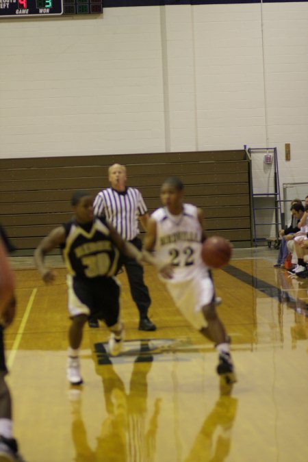 Birdville vs Fossil Ridge - 16 Dec 08 134