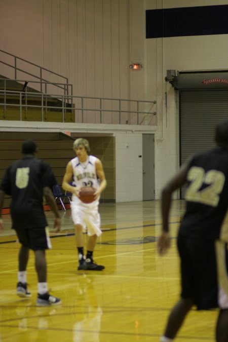 Birdville vs Fossil Ridge - 16 Dec 08 136