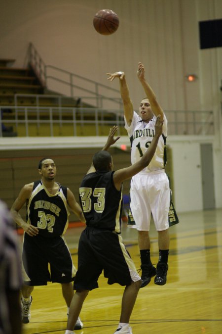 Birdville vs Fossil Ridge - 16 Dec 08 139