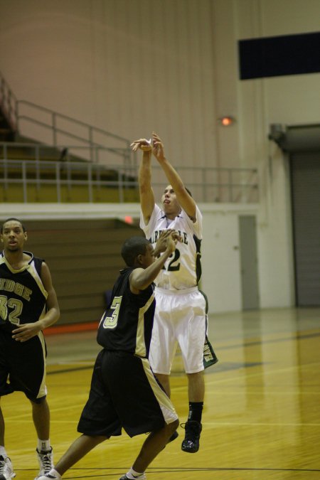 Birdville vs Fossil Ridge - 16 Dec 08 140