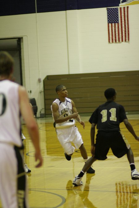Birdville vs Fossil Ridge - 16 Dec 08 141
