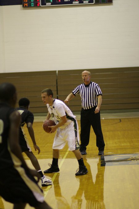 Birdville vs Fossil Ridge - 16 Dec 08 142