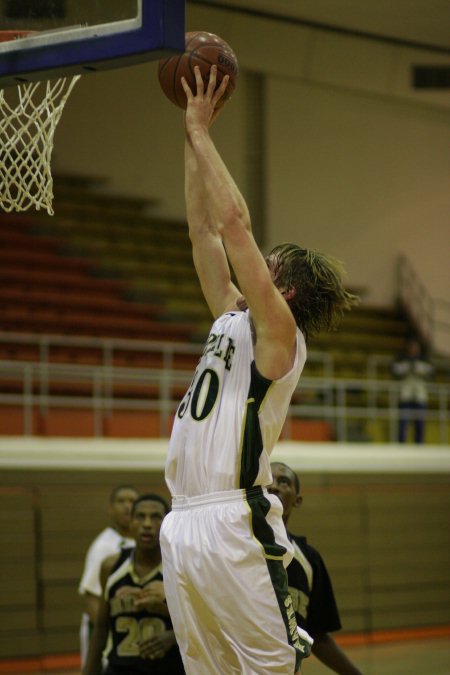 Birdville vs Fossil Ridge - 16 Dec 08 144
