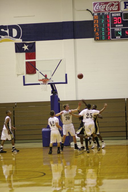Birdville vs Fossil Ridge - 16 Dec 08 150