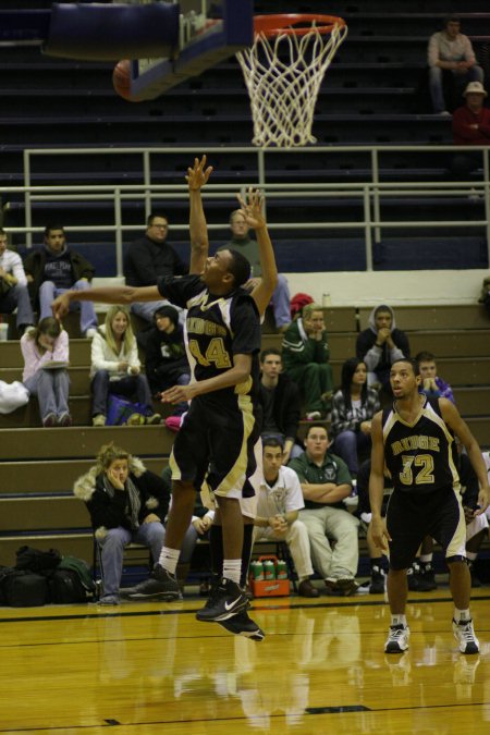 Birdville vs Fossil Ridge - 16 Dec 08 157