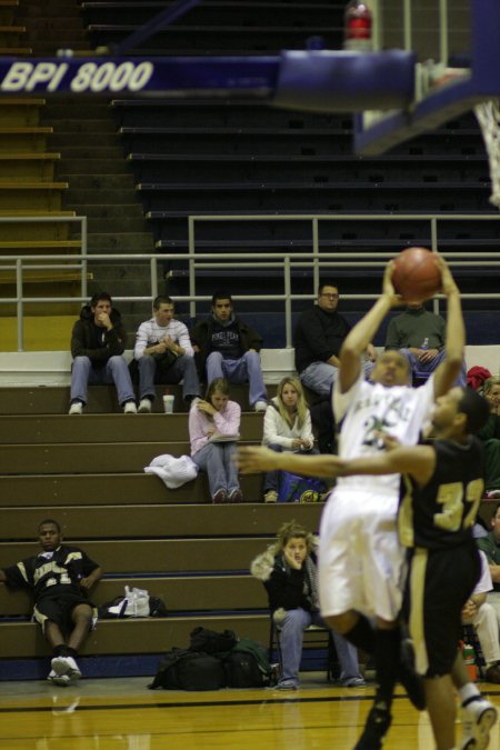 Birdville vs Fossil Ridge - 16 Dec 08 160