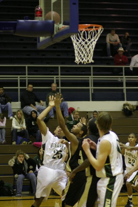 Birdville vs Fossil Ridge - 16 Dec 08 162