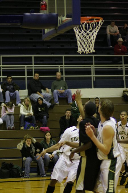 Birdville vs Fossil Ridge - 16 Dec 08 163