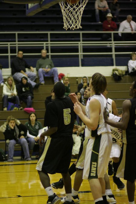 Birdville vs Fossil Ridge - 16 Dec 08 165