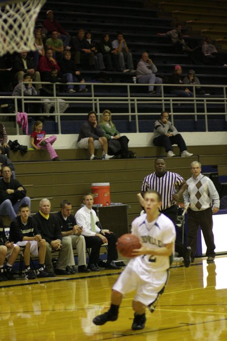 Birdville vs Fossil Ridge - 16 Dec 08 167