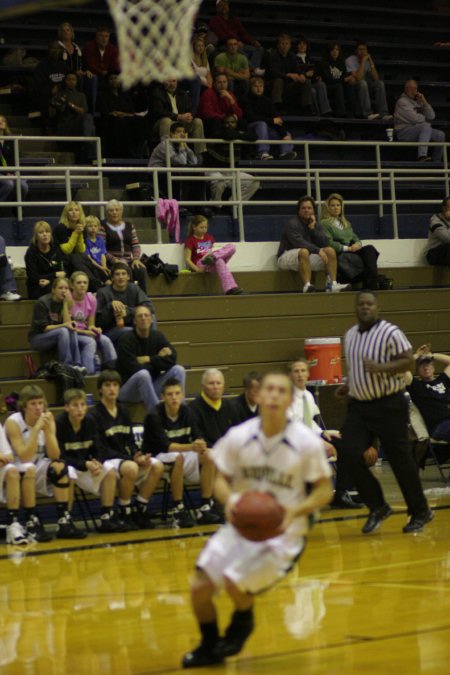 Birdville vs Fossil Ridge - 16 Dec 08 168