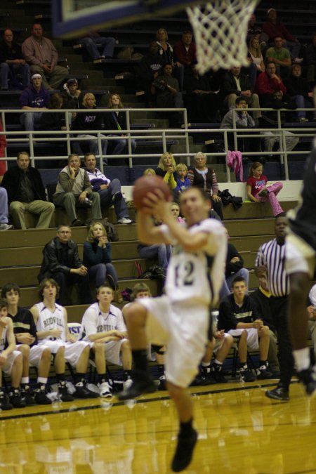 Birdville vs Fossil Ridge - 16 Dec 08 170