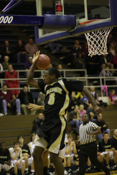 Birdville vs Fossil Ridge - 16 Dec 08 172