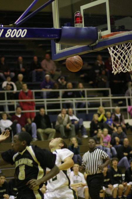 Birdville vs Fossil Ridge - 16 Dec 08 173