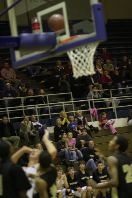 Birdville vs Fossil Ridge - 16 Dec 08 174