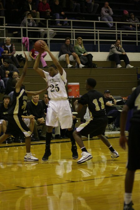 Birdville vs Fossil Ridge - 16 Dec 08 176