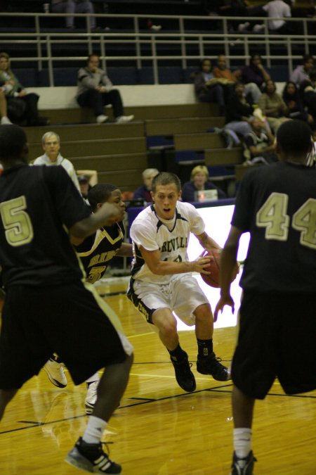 Birdville vs Fossil Ridge - 16 Dec 08 189