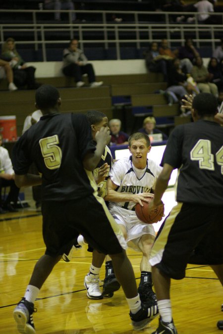 Birdville vs Fossil Ridge - 16 Dec 08 190