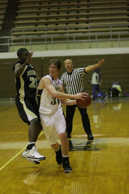 Birdville vs Fossil Ridge - 16 Dec 08 195