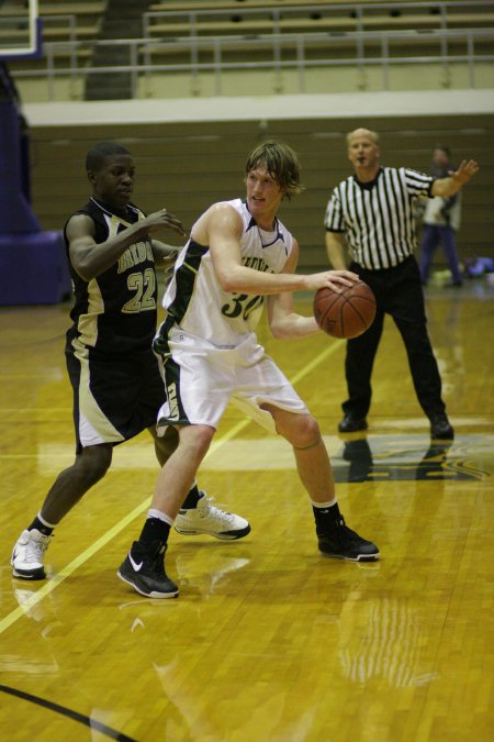 Birdville vs Fossil Ridge - 16 Dec 08 197