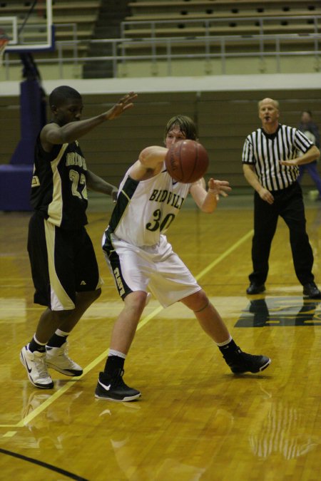 Birdville vs Fossil Ridge - 16 Dec 08 198