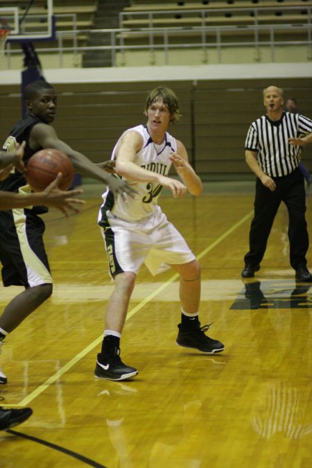 Birdville vs Fossil Ridge - 16 Dec 08 199