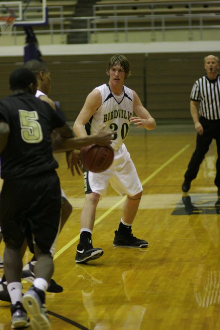 Birdville vs Fossil Ridge - 16 Dec 08 200