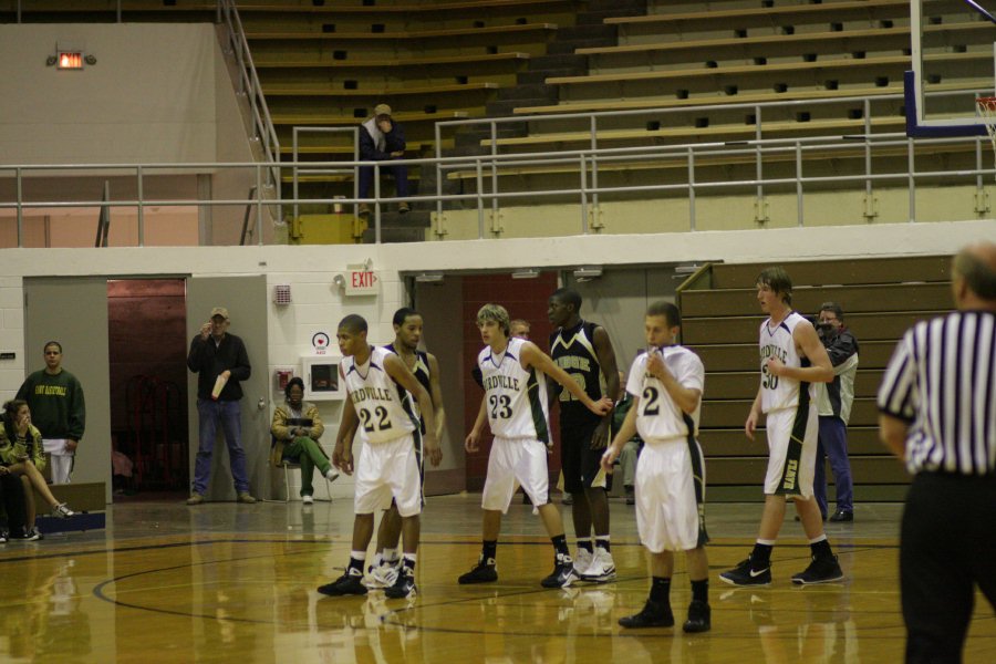 Birdville vs Fossil Ridge - 16 Dec 08 206