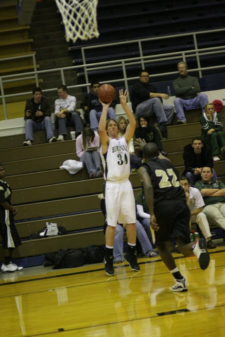 Birdville vs Fossil Ridge - 16 Dec 08 207