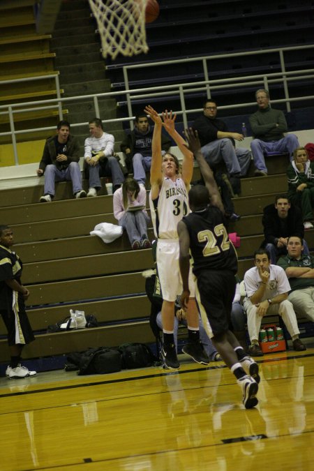 Birdville vs Fossil Ridge - 16 Dec 08 208