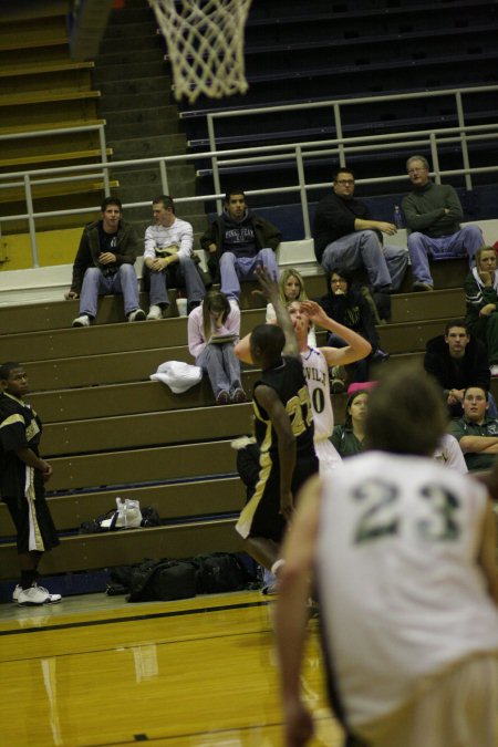 Birdville vs Fossil Ridge - 16 Dec 08 210