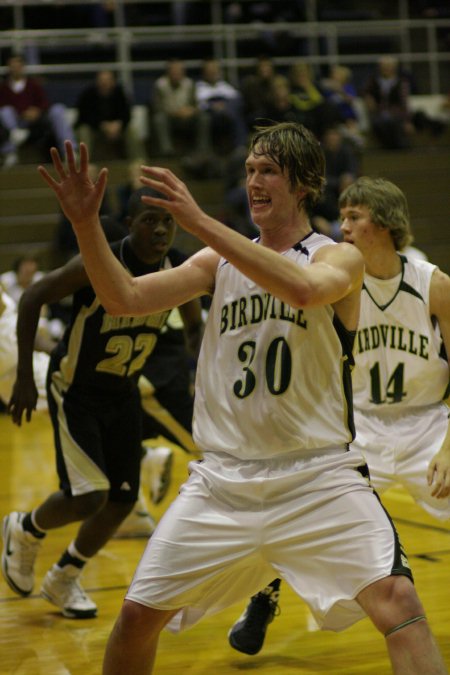 Birdville vs Fossil Ridge - 16 Dec 08 214