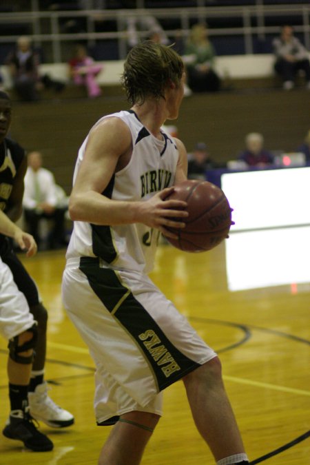 Birdville vs Fossil Ridge - 16 Dec 08 216