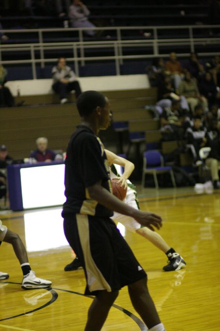 Birdville vs Fossil Ridge - 16 Dec 08 217