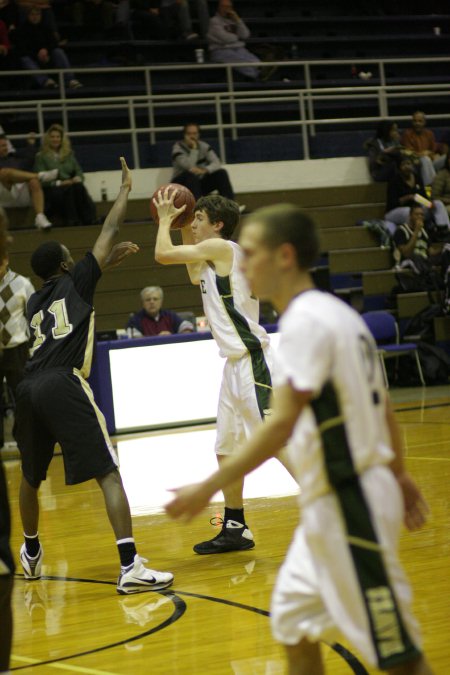 Birdville vs Fossil Ridge - 16 Dec 08 218