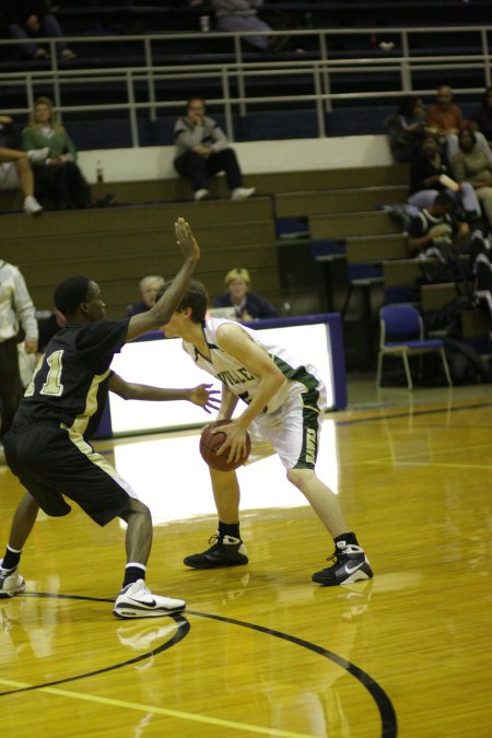 Birdville vs Fossil Ridge - 16 Dec 08 219
