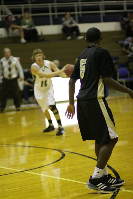 Birdville vs Fossil Ridge - 16 Dec 08 223