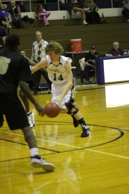 Birdville vs Fossil Ridge - 16 Dec 08 224