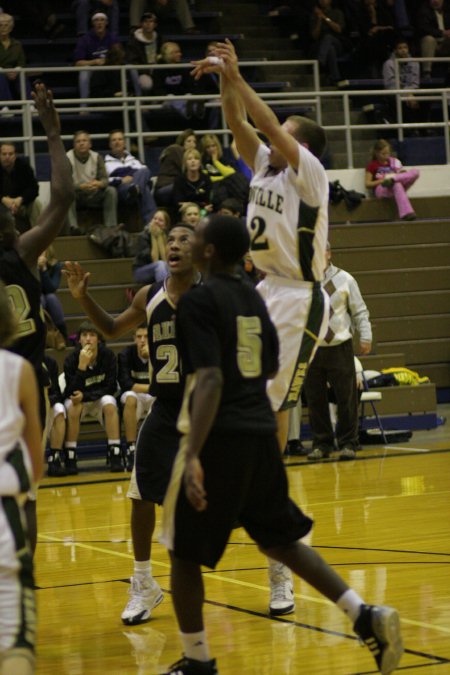 Birdville vs Fossil Ridge - 16 Dec 08 225