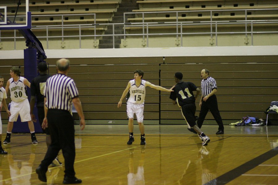 Birdville vs Fossil Ridge - 16 Dec 08 227