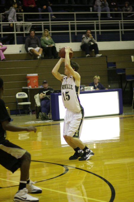 Birdville vs Fossil Ridge - 16 Dec 08 228